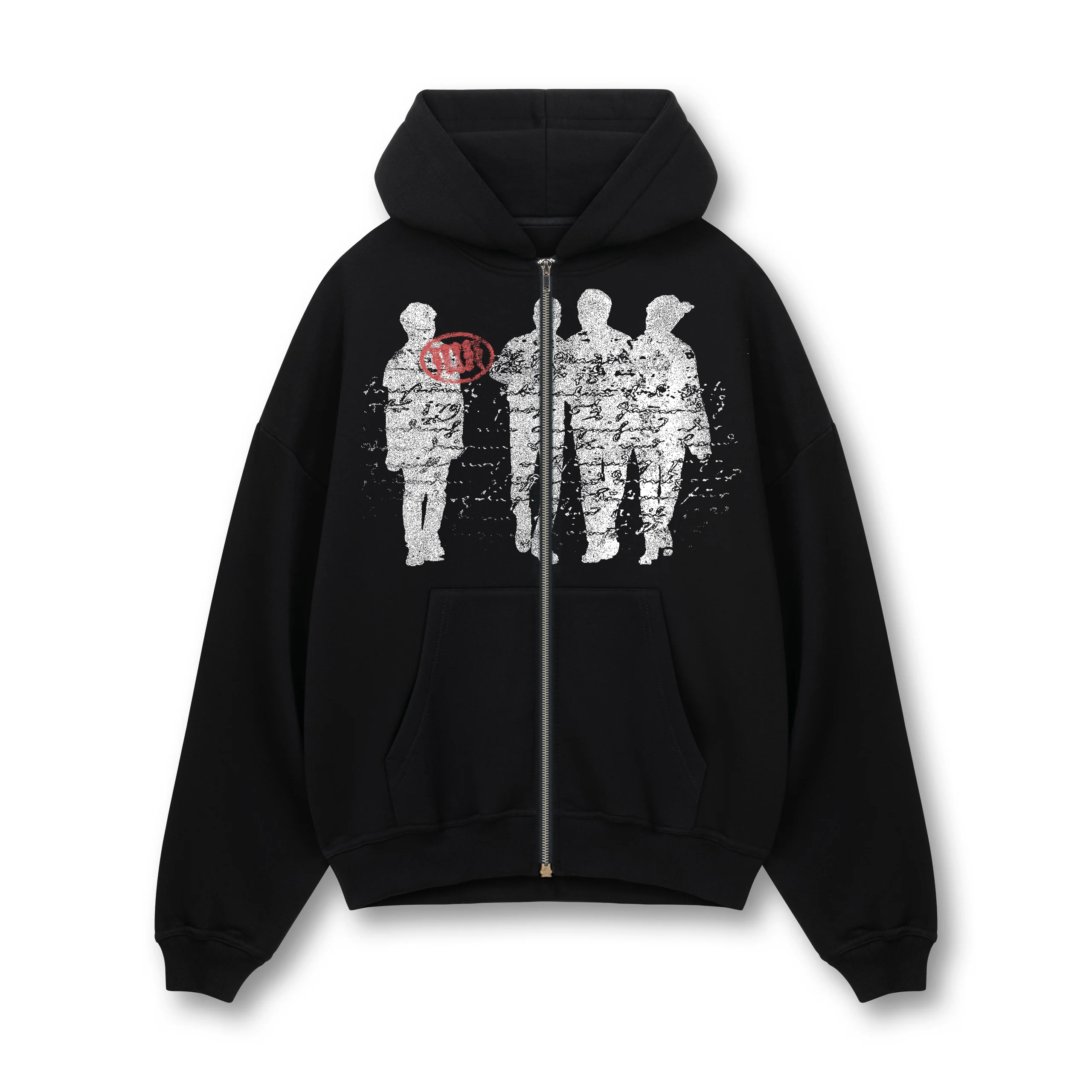 DROP #19 - "NEW YEAR"