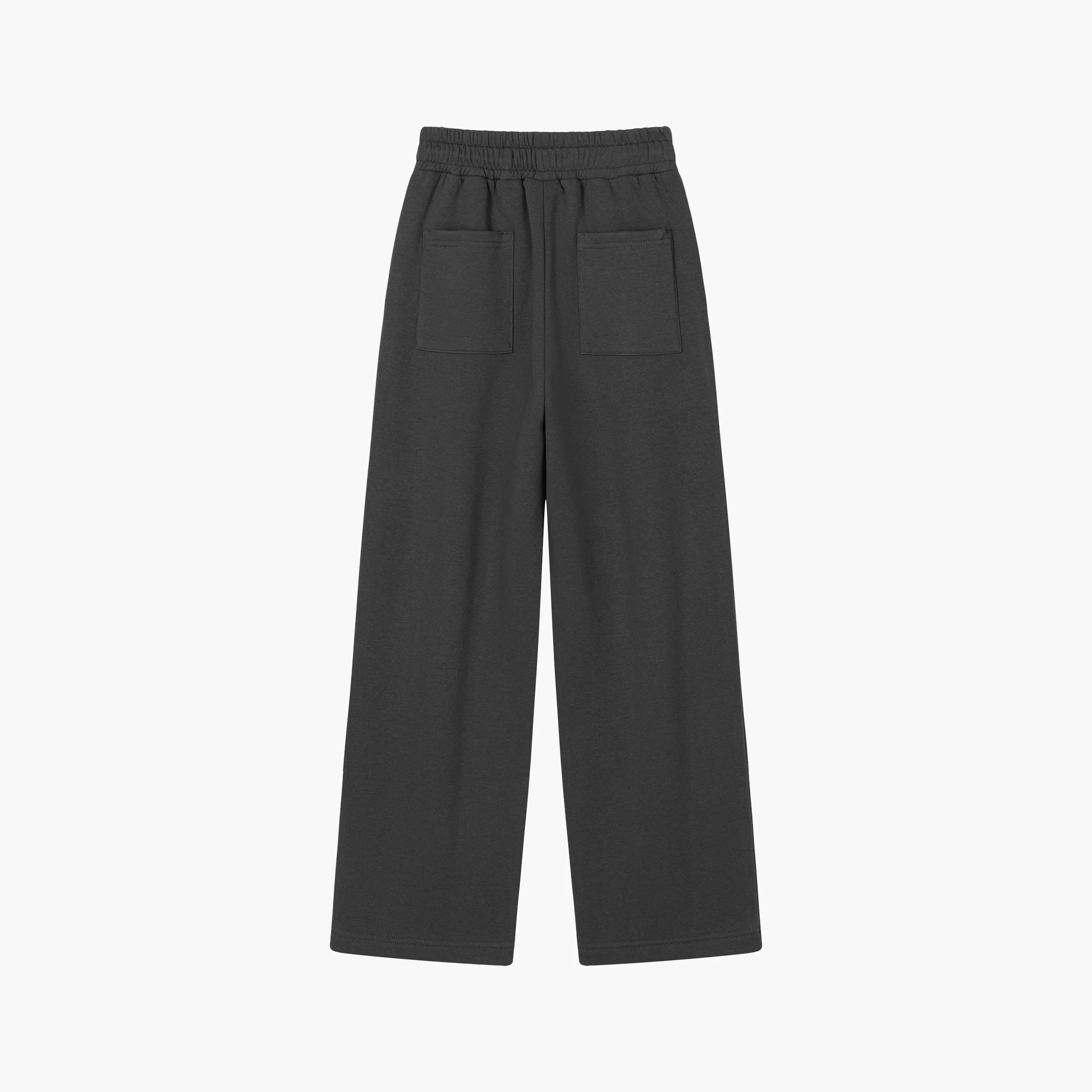 Onyx Basic Baggy Sweatpants - Image 5